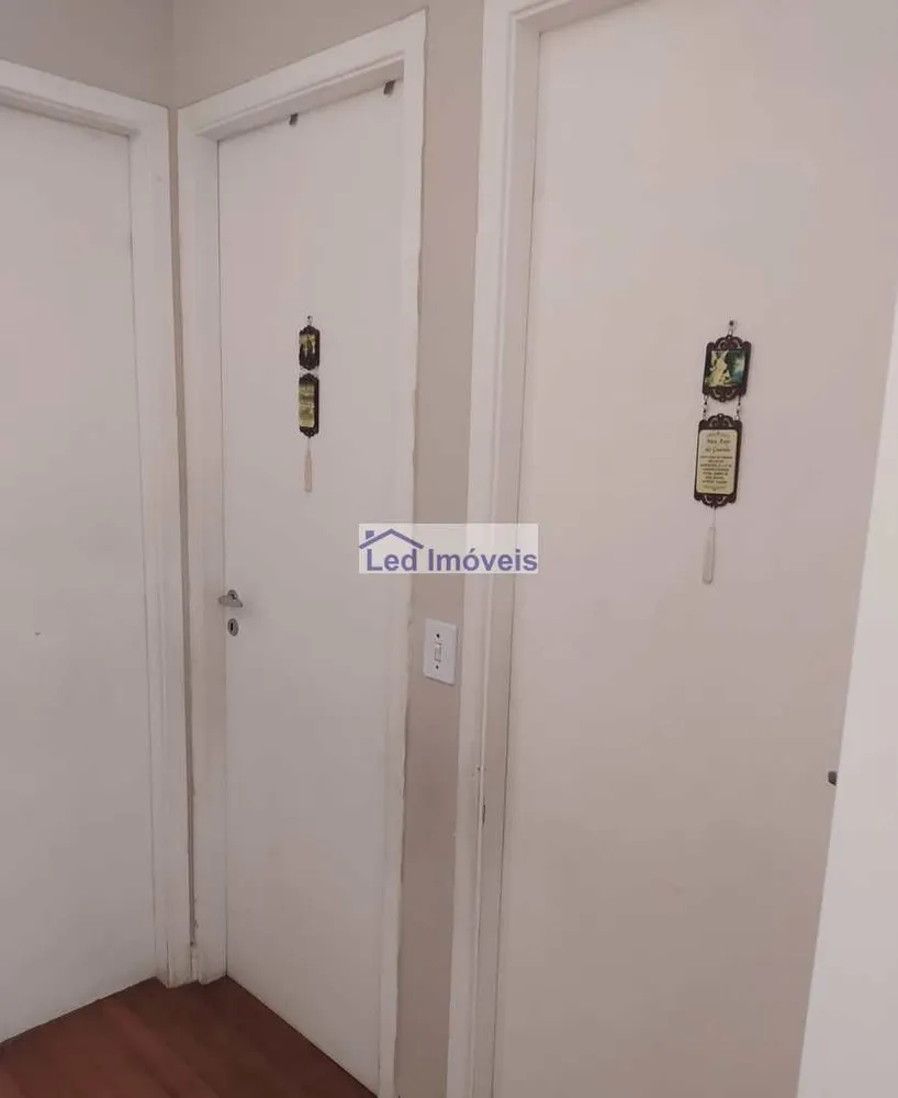 Apartamento, 2 quartos, 60 m² - Foto 4