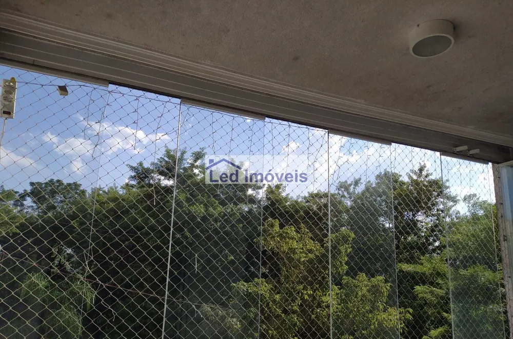 Apartamento, 2 quartos, 60 m² - Foto 2