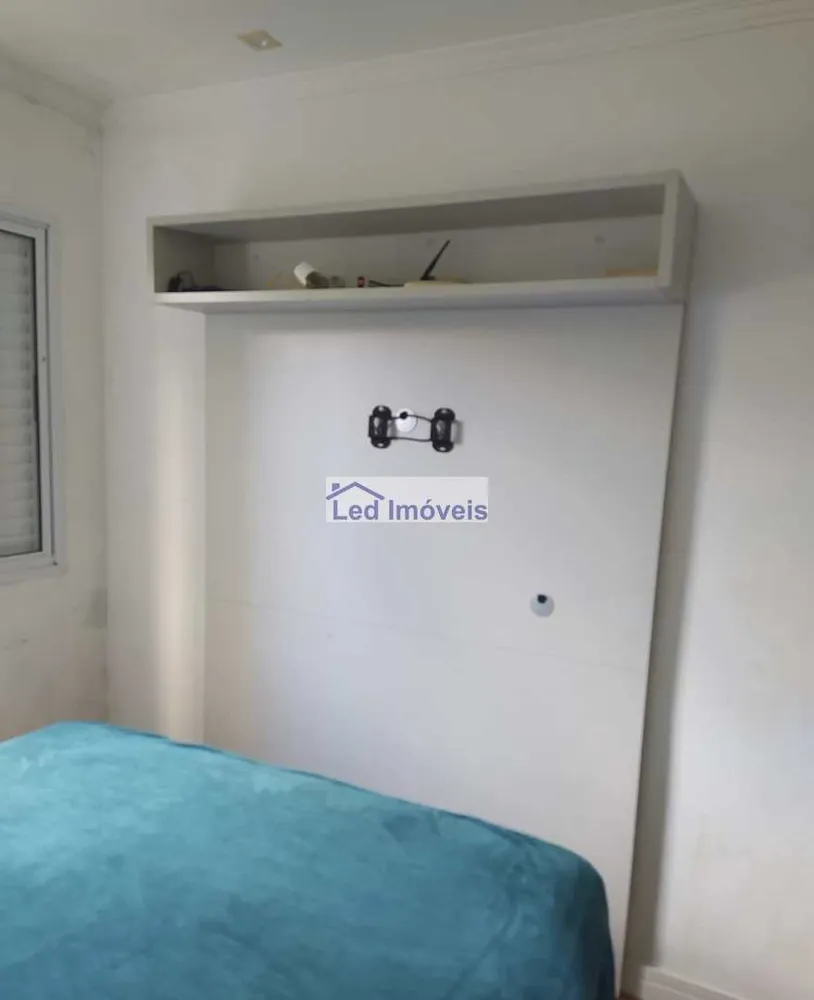 Apartamento, 2 quartos, 60 m² - Foto 5