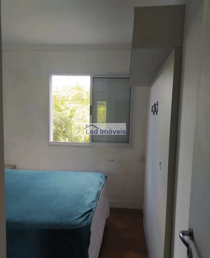 Apartamento, 2 quartos, 60 m² - Foto 6