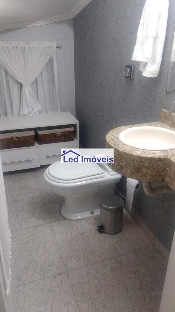 Sobrado, 3 quartos - Foto 2