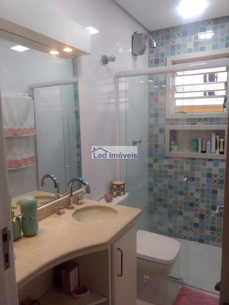Sobrado, 3 quartos - Foto 7