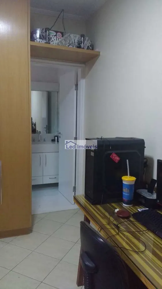Sobrado, 3 quartos - Foto 5
