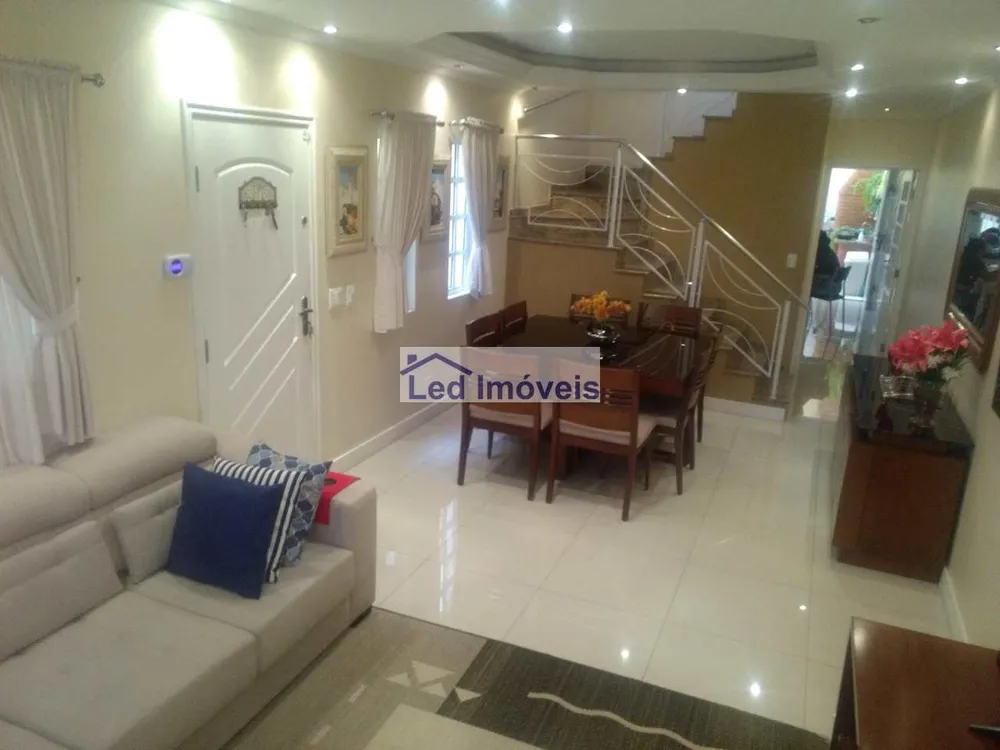 Sobrado, 3 quartos - Foto 6