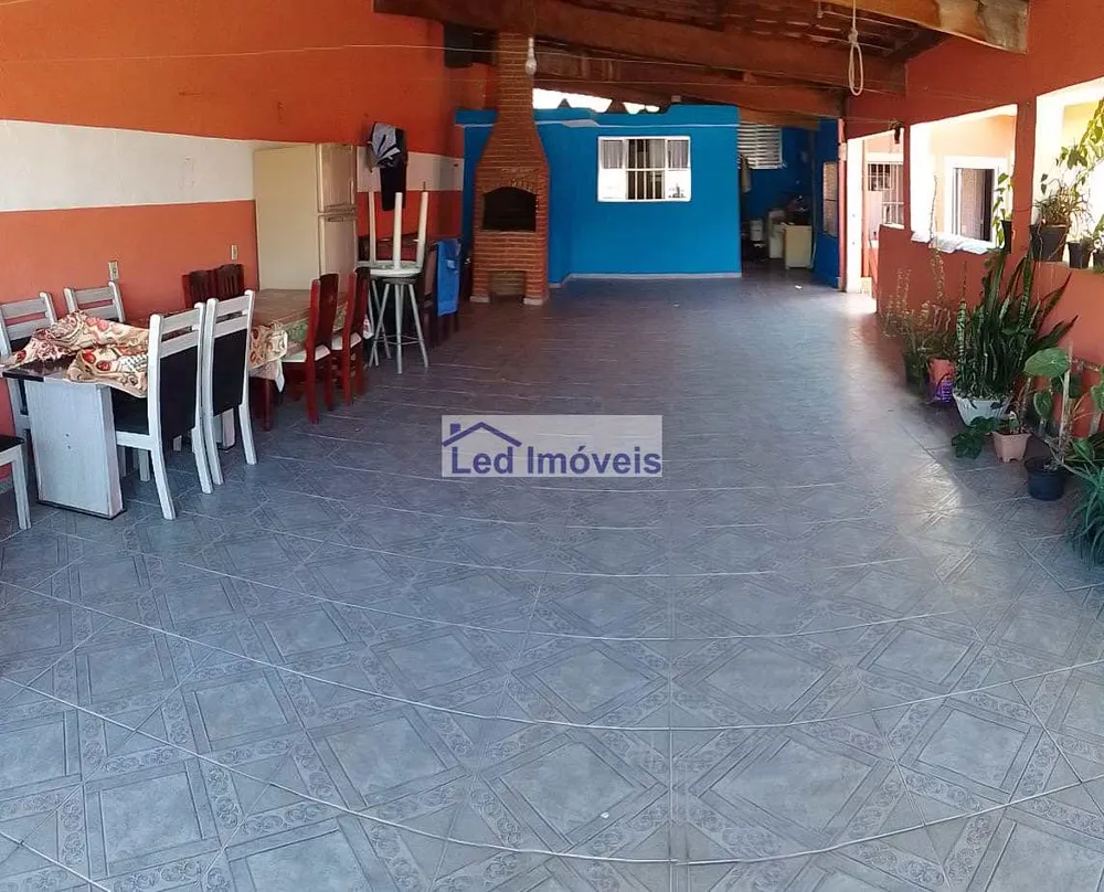 Sobrado, 3 quartos, 210 m² - Foto 6