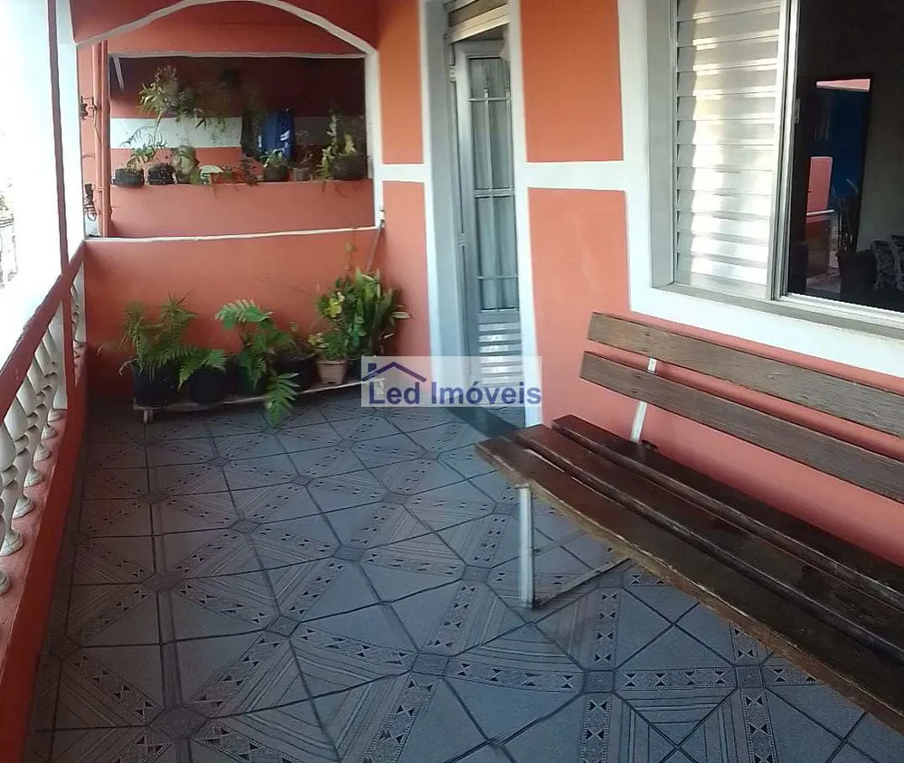 Sobrado, 3 quartos, 210 m² - Foto 3