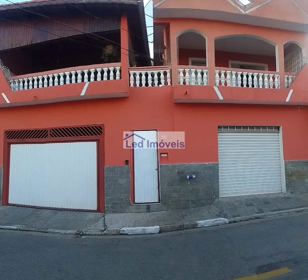 Sobrado, 3 quartos, 210 m² - Foto 8