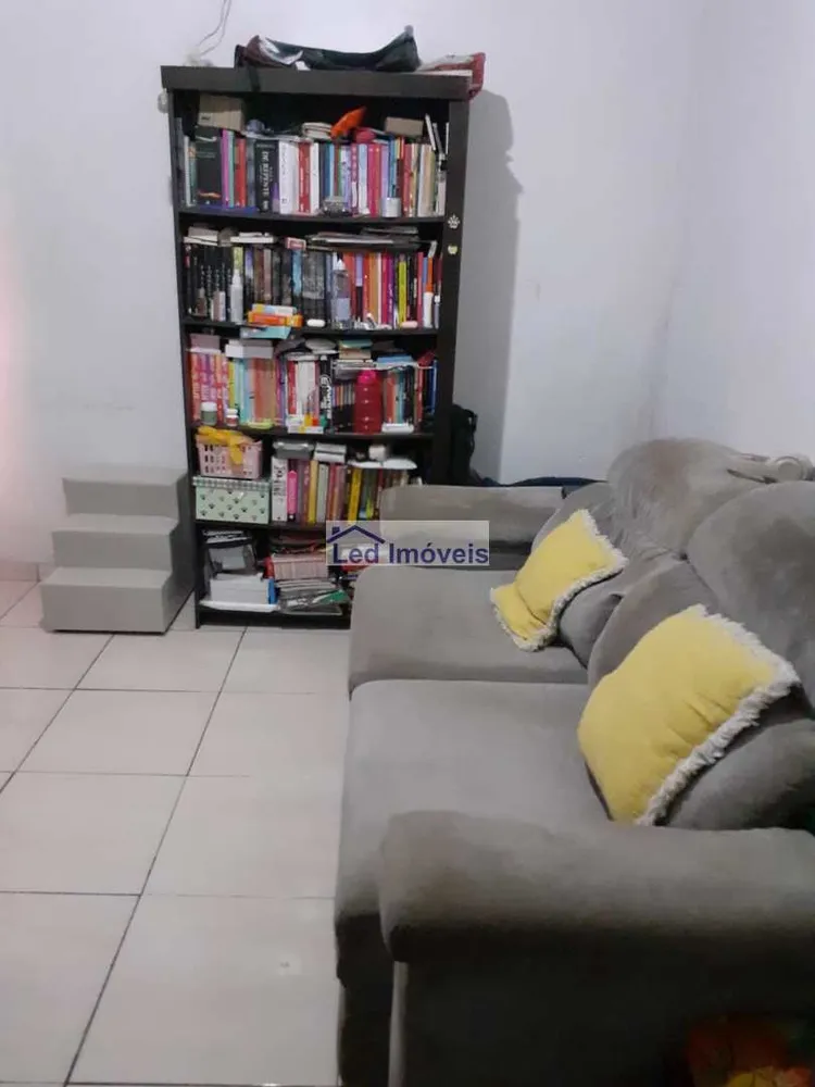 Sobrado, 3 quartos, 210 m² - Foto 4
