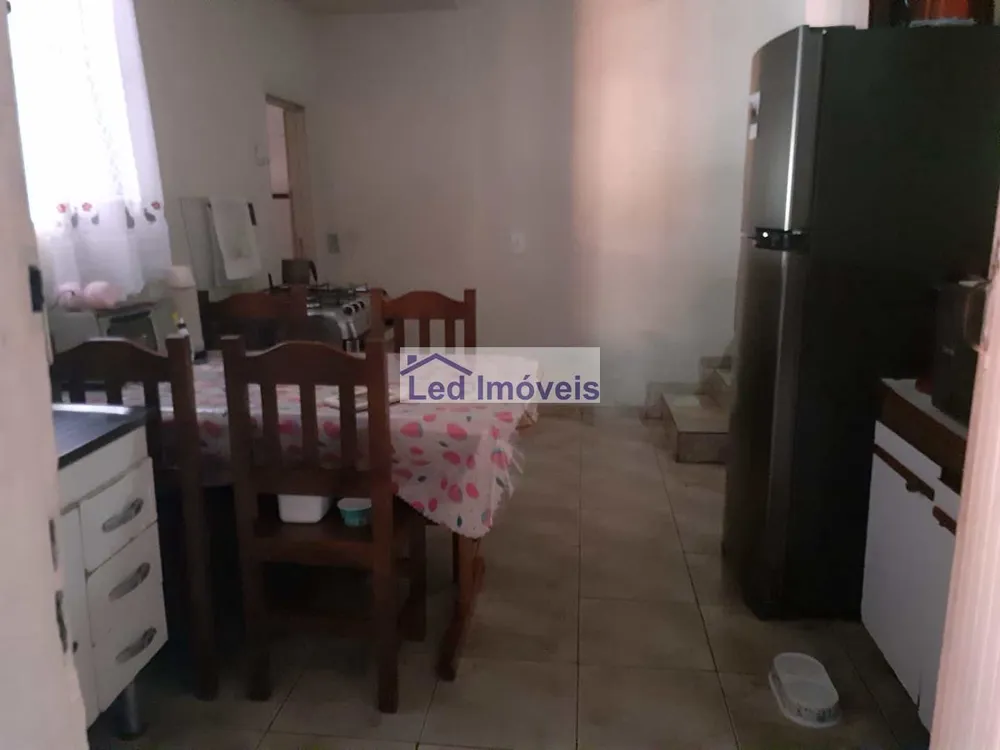 Sobrado, 3 quartos, 210 m² - Foto 5