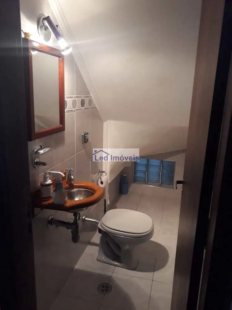 Sobrado, 2 quartos, 140 m² - Foto 1