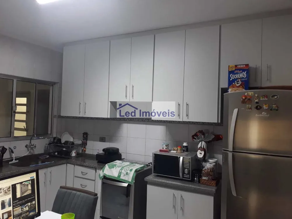Sobrado, 2 quartos, 140 m² - Foto 7