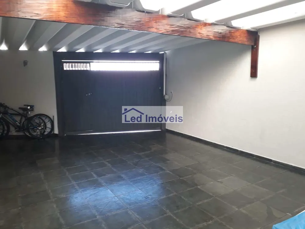 Sobrado, 2 quartos, 140 m² - Foto 6
