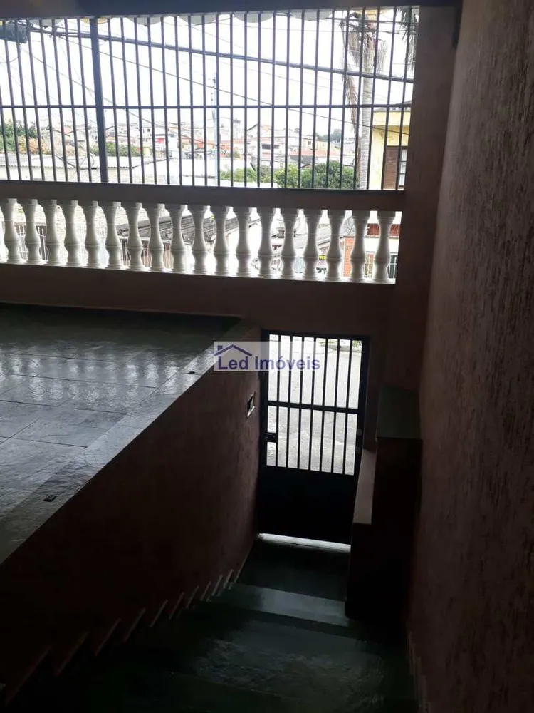 Sobrado, 2 quartos, 140 m² - Foto 8