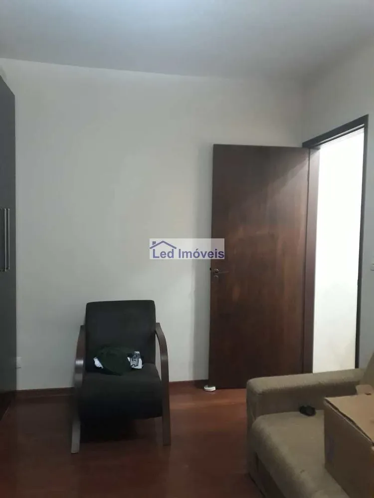 Sobrado, 2 quartos, 140 m² - Foto 1