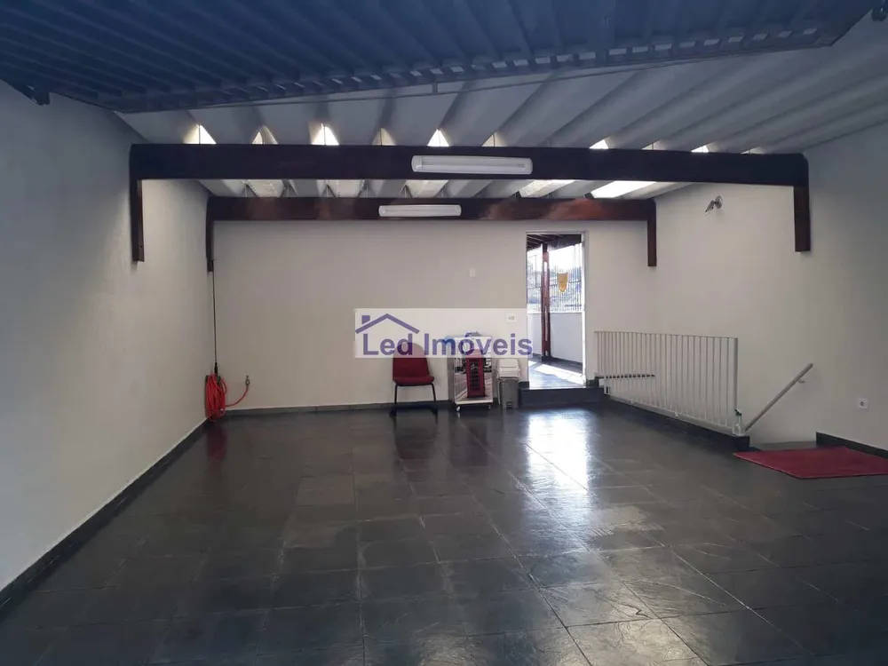Sobrado, 2 quartos, 140 m² - Foto 5