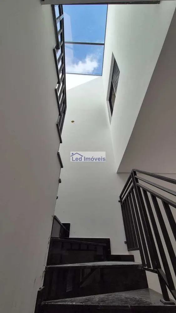 Sobrado, 3 quartos, 115 m² - Foto 6