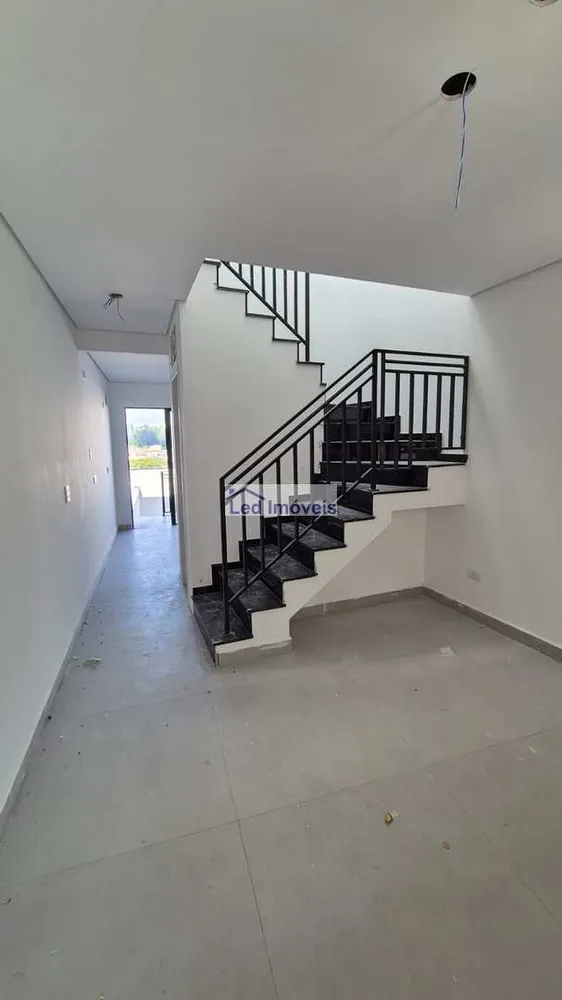 Sobrado, 3 quartos, 115 m² - Foto 2