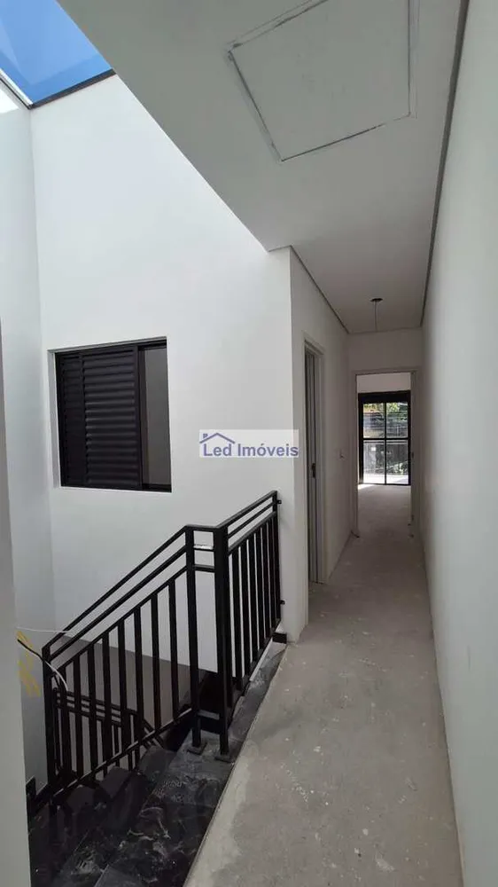 Sobrado, 3 quartos, 115 m² - Foto 4