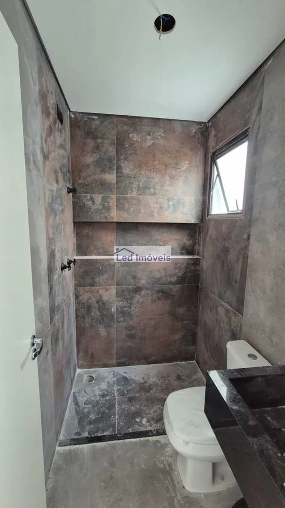 Sobrado, 3 quartos, 115 m² - Foto 8