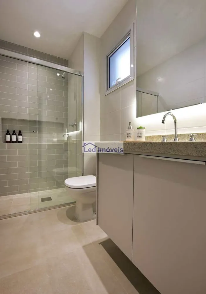 Apartamento, 3 quartos, 136 m² - Foto 9