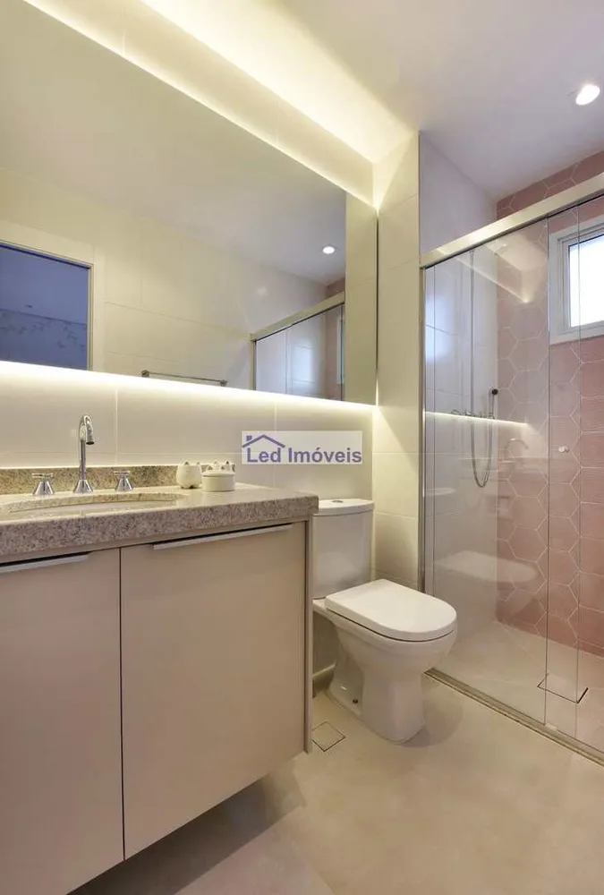 Apartamento, 3 quartos, 136 m² - Foto 12