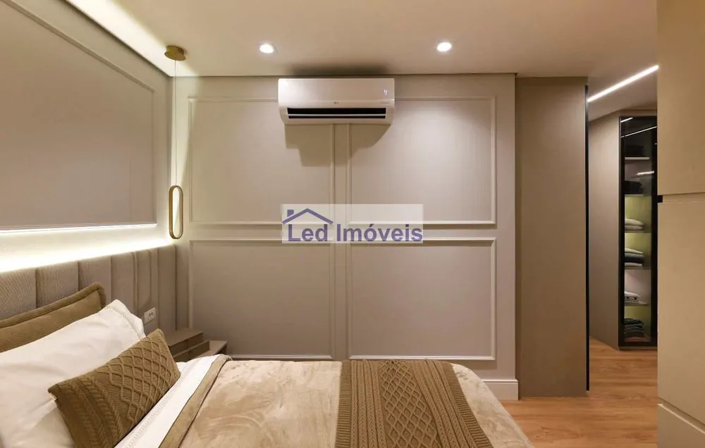 Apartamento, 3 quartos, 136 m² - Foto 6