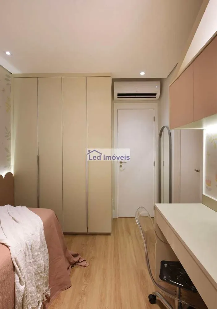 Apartamento, 3 quartos, 136 m² - Foto 10
