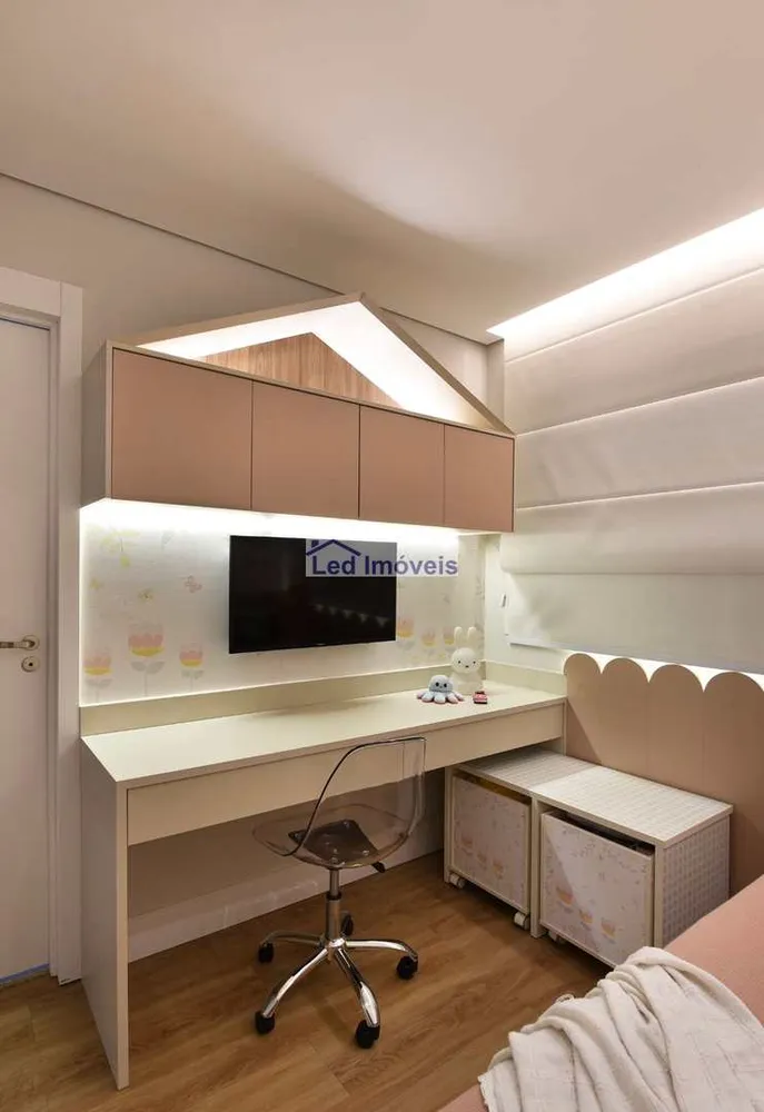 Apartamento, 3 quartos, 136 m² - Foto 4