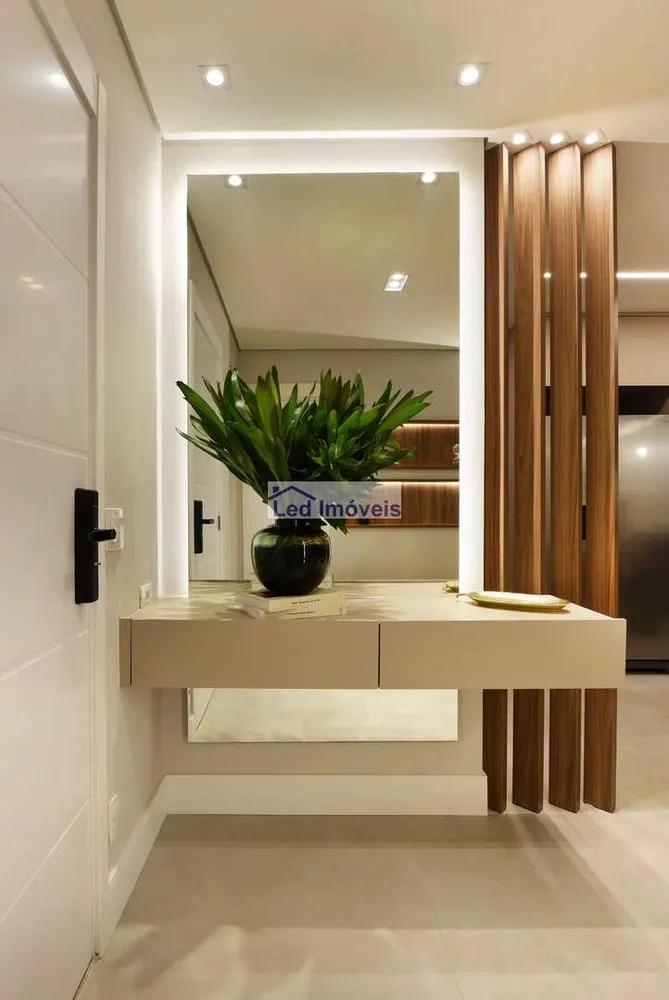Apartamento, 3 quartos, 136 m² - Foto 5
