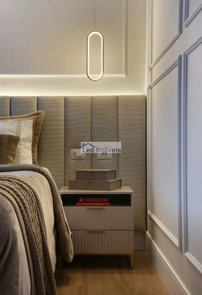 Apartamento, 3 quartos, 136 m² - Foto 3