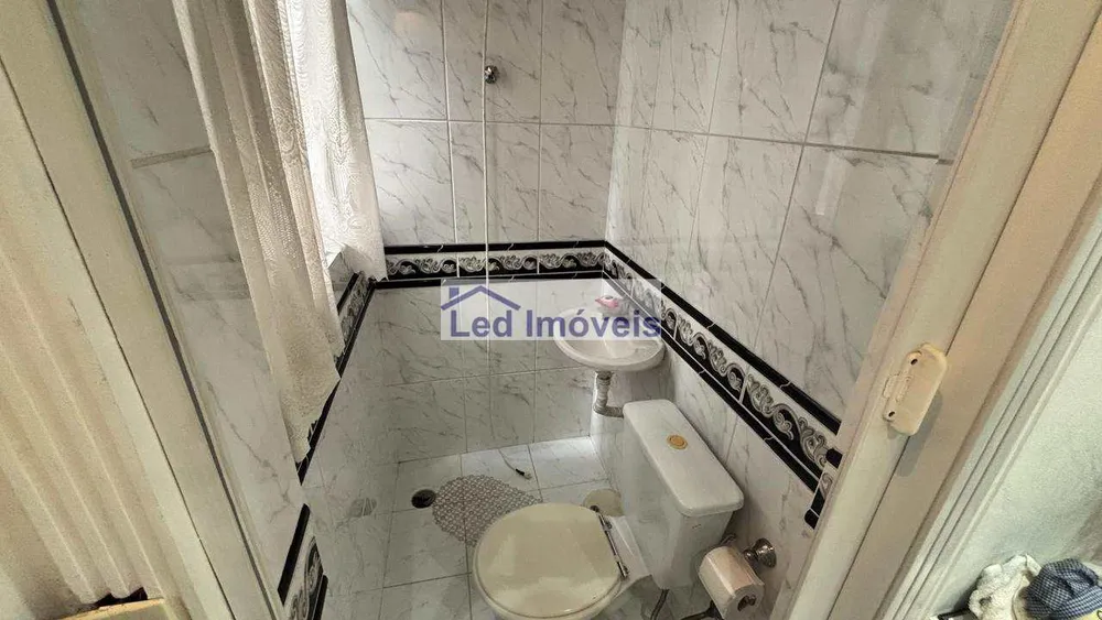 Sobrado, 4 quartos, 160 m² - Foto 3