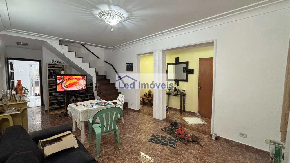 Sobrado, 4 quartos, 160 m² - Foto 4