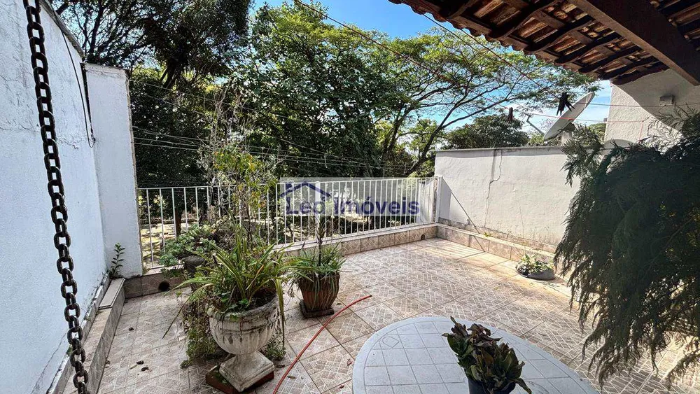 Sobrado, 4 quartos, 160 m² - Foto 2