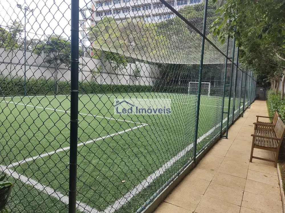 Apartamento, 3 quartos, 78 m² - Foto 1