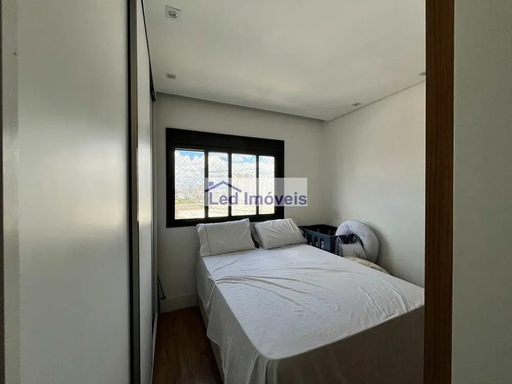 Apartamento, 3 quartos, 78 m² - Foto 6