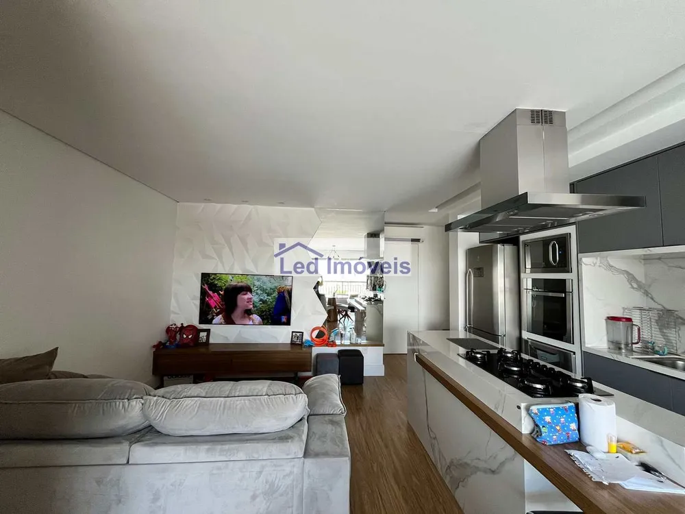 Apartamento, 3 quartos, 78 m² - Foto 2