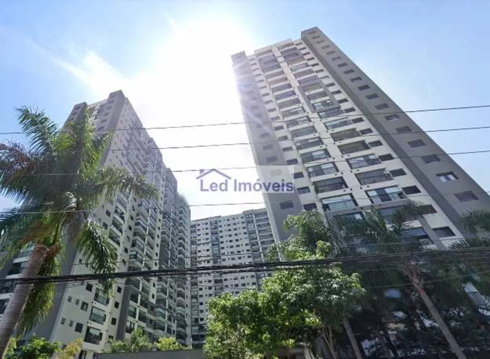 Apartamento, 3 quartos, 78 m² - Foto 7