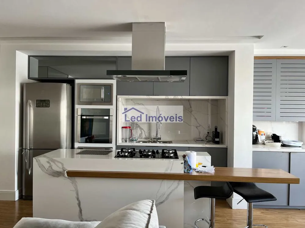Apartamento, 3 quartos, 78 m² - Foto 3