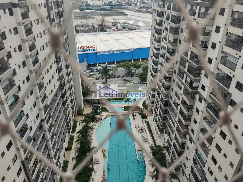 Apartamento, 3 quartos, 78 m² - Foto 5