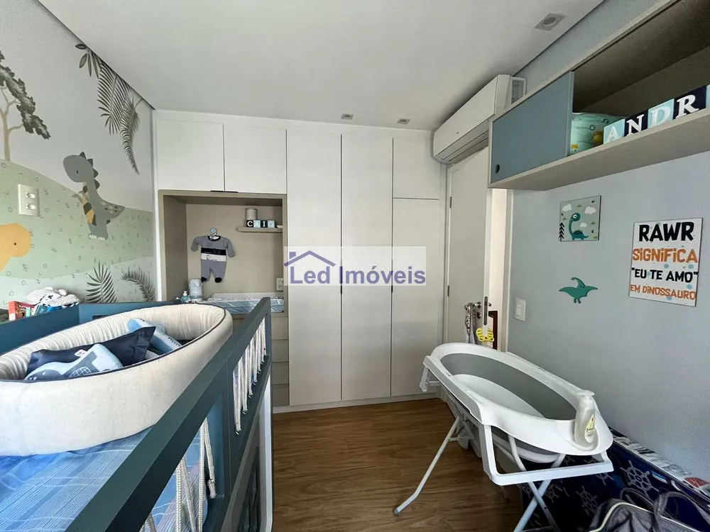 Apartamento, 3 quartos, 78 m² - Foto 8