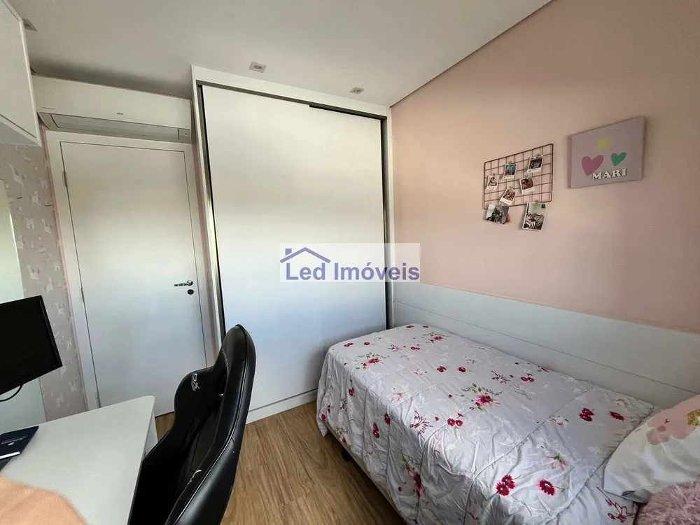 Apartamento, 3 quartos, 78 m² - Foto 11