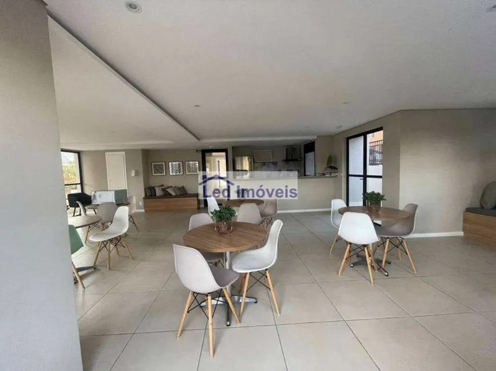 Apartamento, 2 quartos, 48 m² - Foto 10