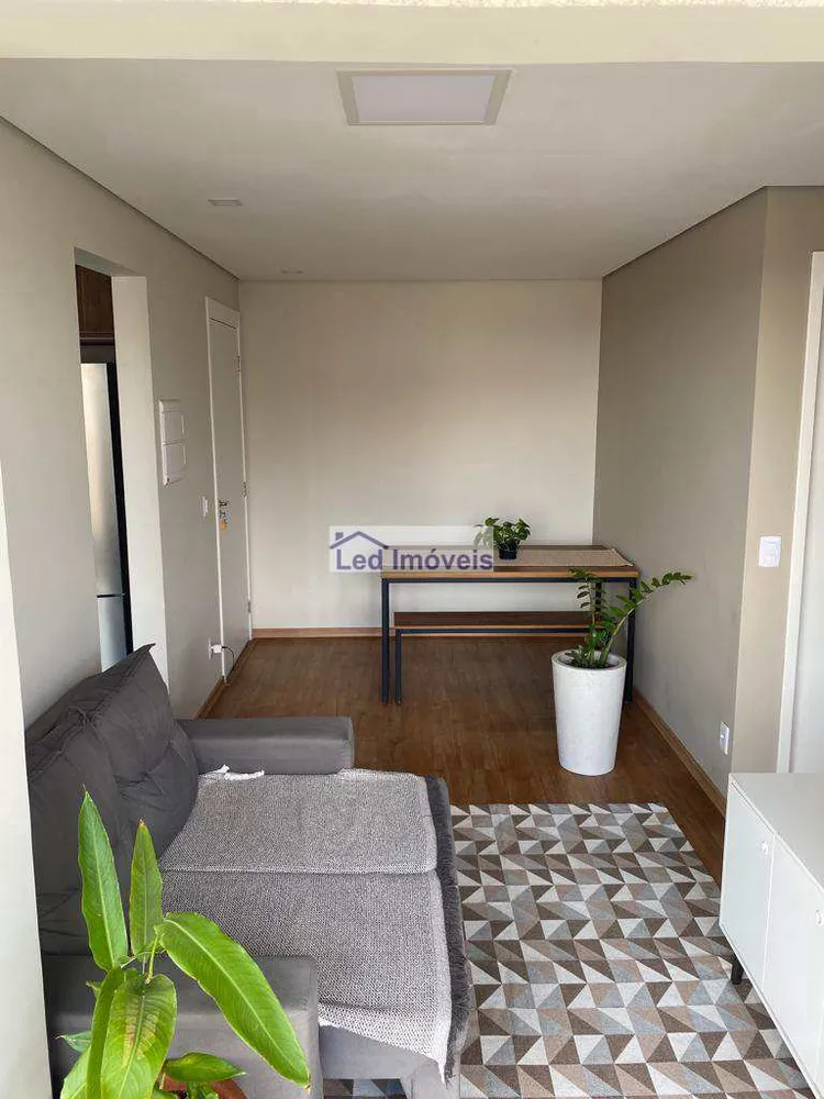 Apartamento, 2 quartos, 48 m² - Foto 5