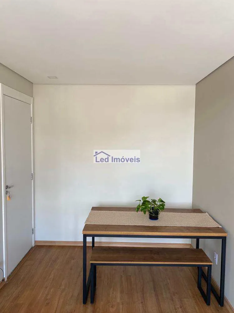 Apartamento, 2 quartos, 48 m² - Foto 8