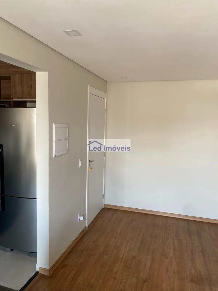Apartamento, 2 quartos, 48 m² - Foto 3