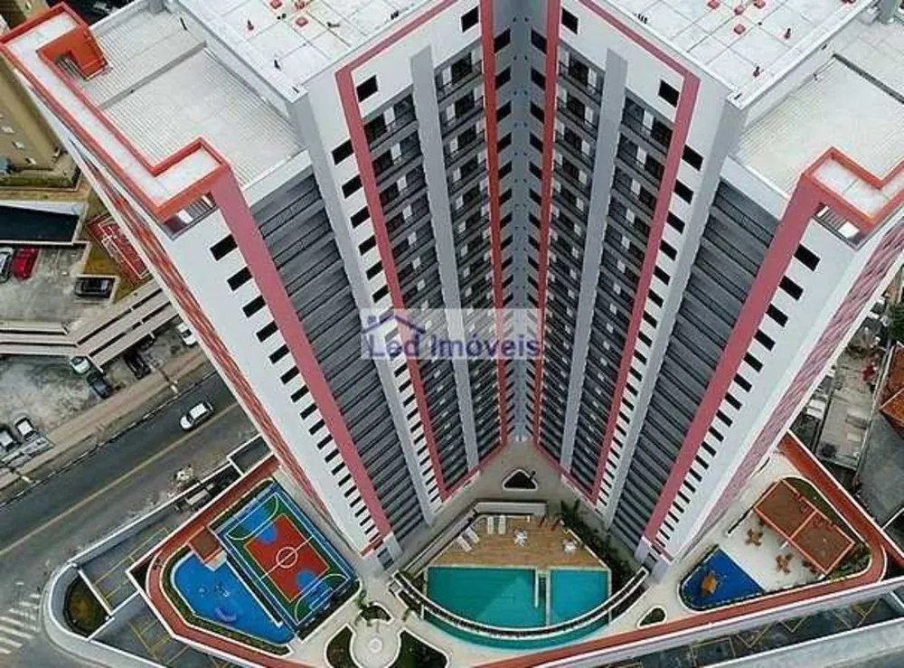 Apartamento, 2 quartos, 48 m² - Foto 12
