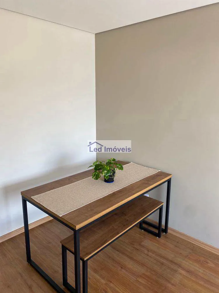 Apartamento, 2 quartos, 48 m² - Foto 4