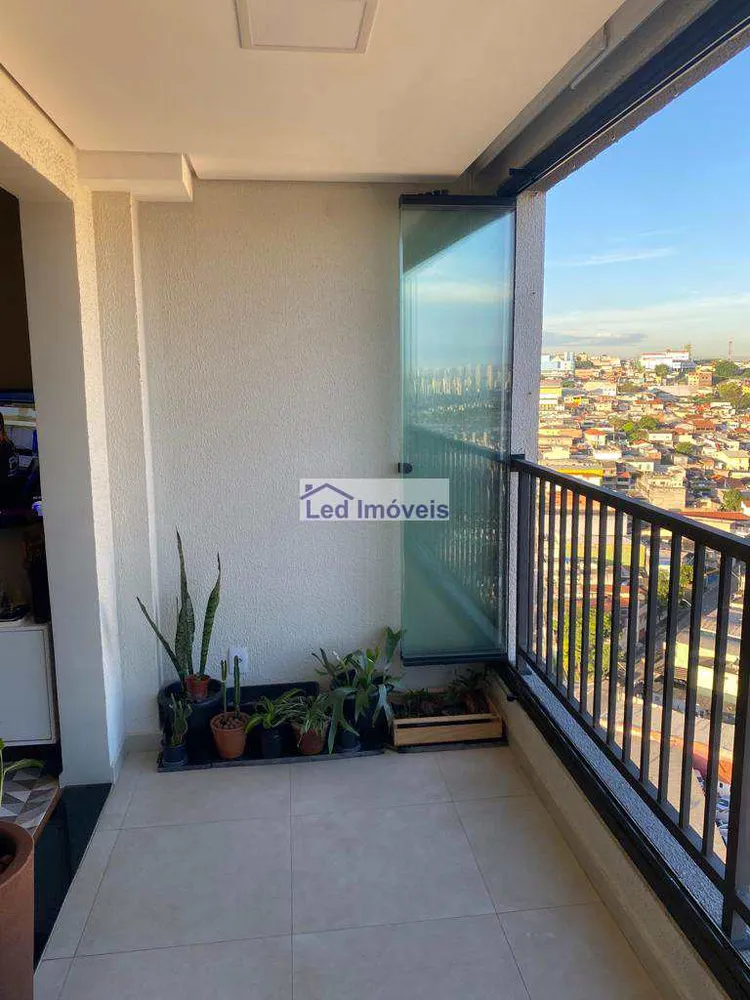 Apartamento, 2 quartos, 48 m² - Foto 6