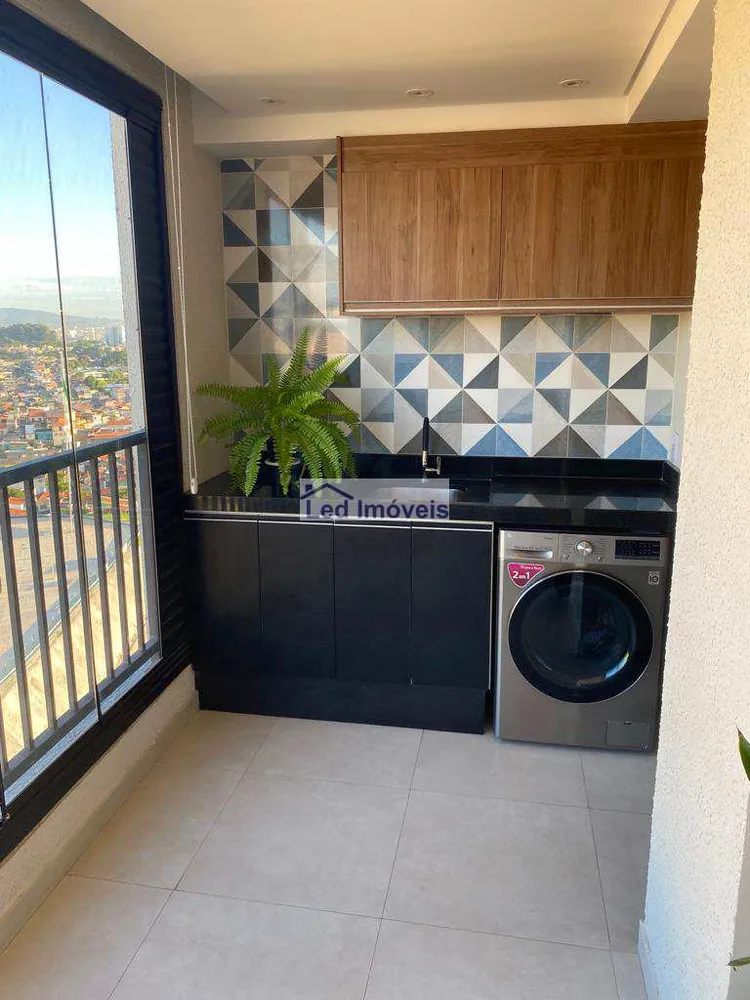 Apartamento, 2 quartos, 48 m² - Foto 4