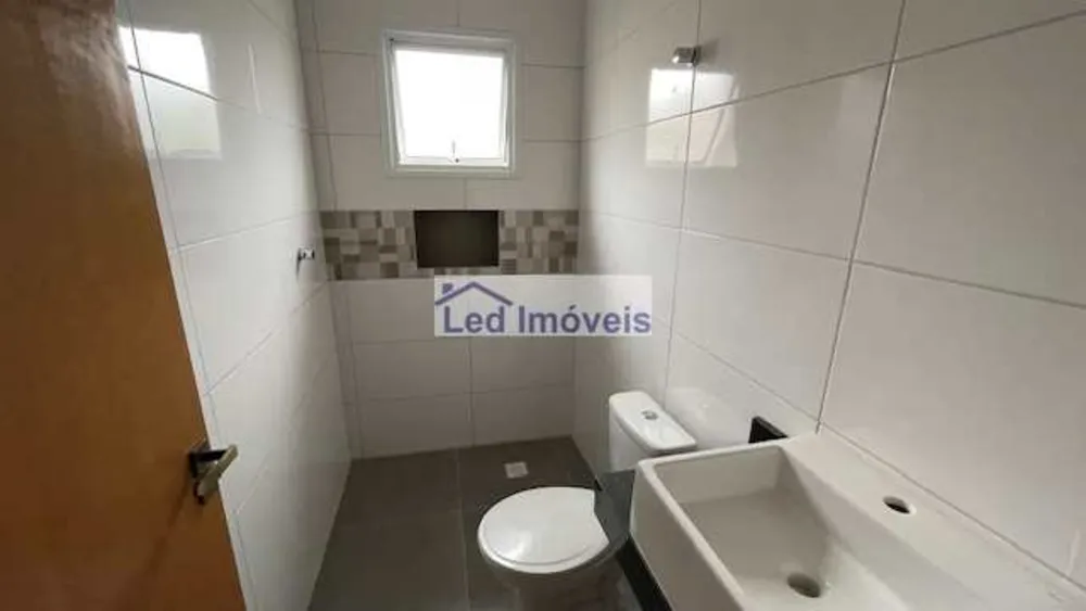 Sobrado, 3 quartos, 150 m² - Foto 3